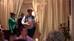 группа Дилижанс - братья Саяпины (Юбилей Татьяны г.Москва)