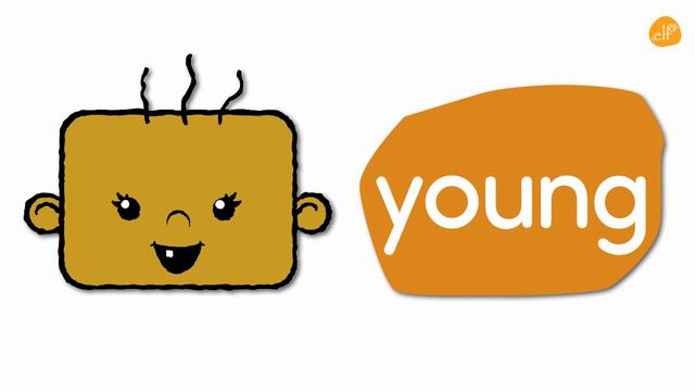 Adjectives Words for Kids - Adjectives to Descriptive Vocabulary - Elf Kids Vide смотреть онлайн