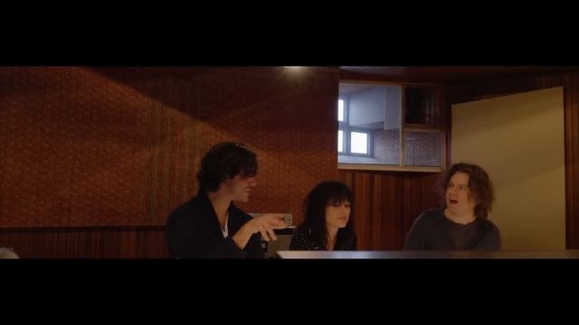 Imelda May, Jack Savoretti - Call Me смотреть онлайн