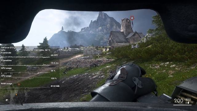 Тест AMD Ryzen 3 1200: лучший бюджетный процессор? смотреть онлайн