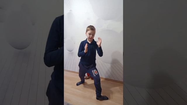 как правильно делать удар ски смотреть онлайн