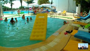 Отель Maritim Hotel Club Alantur в Турции, Аланья