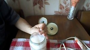 Сублимационная сушка в бытовом холодильнике-запросто.