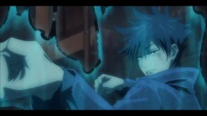 ФУШИГУРО МЕГУМИ  ИСТОРИЯ  И  СИЛА КОТОРУЮ ХОЧЕТ СУКУНА.   (Не актуален)