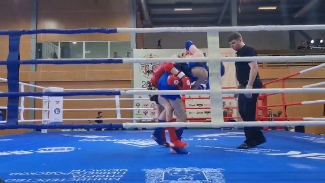 ? Самоделов Илья 1/8 финала Первенства России 2022 смотреть онлайн