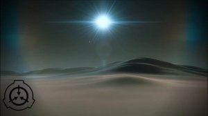 SCP-1915 - Статус кво, Звёзды не ждут тебя