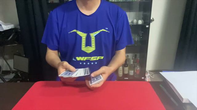 Combo Pass - Ed Marlo : Sleight of Hand