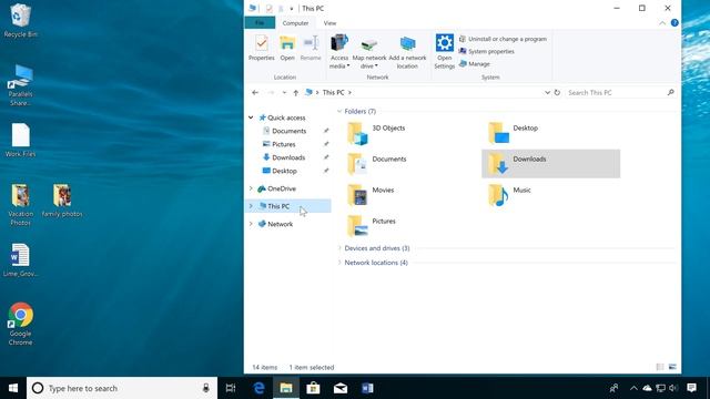 Windows Basics: Finding Files on Your Computer смотреть онлайн