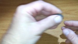 Патинирование меди часть 3-Серная печень
