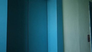 Лифты ЕЛМ, в одном из которых я застрял