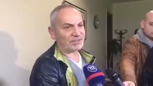 Савик Шустер лишился работы на любимой Украине