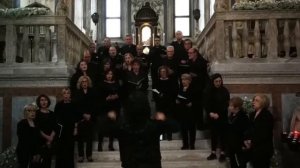 O FILII ET FILIAE  Polifonico S. Antonio Abate