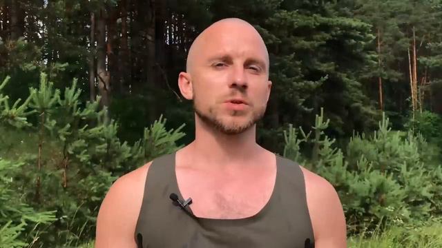 БОЛИТ ПАХ И БЕДРО 🔴 Гребенчатая мышца и миофасциальный болевой синдром ⭐ SLAVYOGA смотреть онлайн