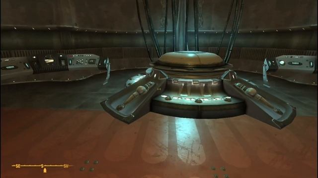 Fallout New Vegas Alien Exterminator Part 3 смотреть онлайн