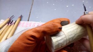 поделки из дерева своими руками
