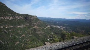 Горный трамвай 2