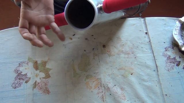 Пистолет для посадки рассады в грунт смотреть онлайн