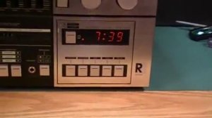 Lloyds R-846 Stereo Receiver - 1980's