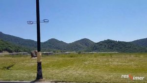 От Урала до Кавказа - Часть 3. Азербайджан: Баку, Габала, Шеки