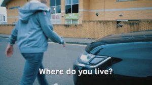 Go Getter 2. 1.4 Communication. Where do you live?