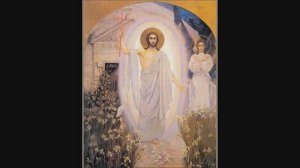 Да исправится молитва моя