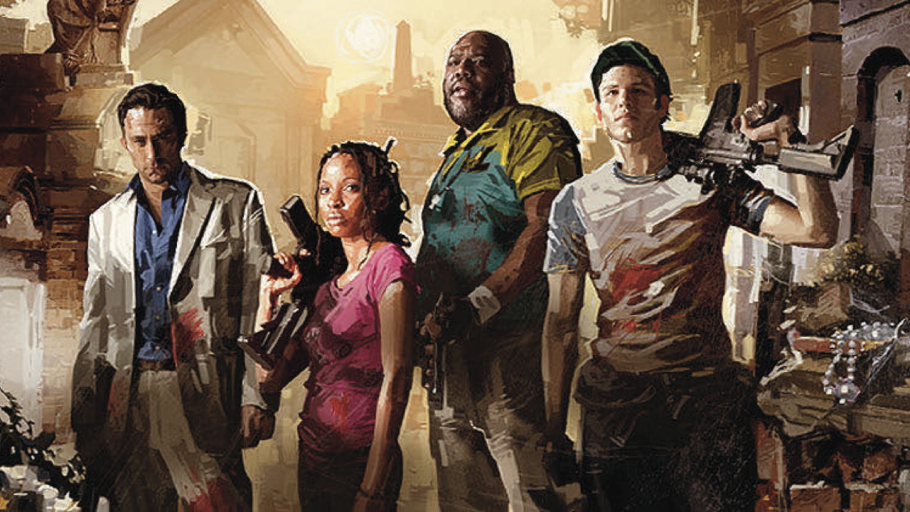 Left for dead steam price фото 54