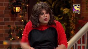 सपना ने Juhi Chawla से करी Request | The Kapil Sharma Show Season 2 | Best Moments