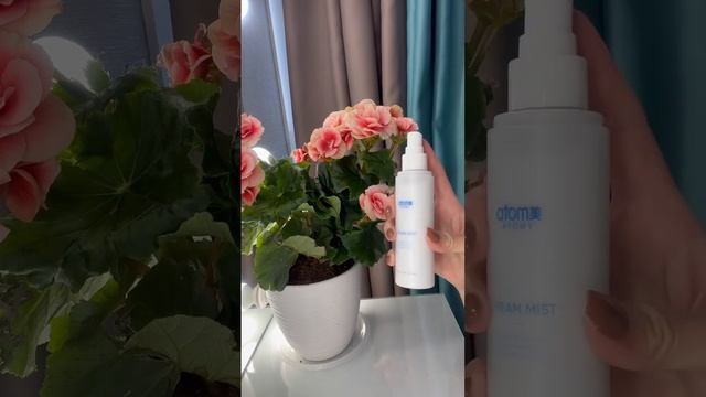 ?Атоми Крем-Мист? ATOMY  CREAM MIST