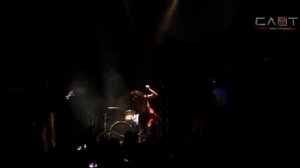 Слот-Zombie (Cranberries cover)