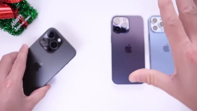 iOS 17.2 - GREAT NEWS For iPhone 13 and iPhone 14 Models!