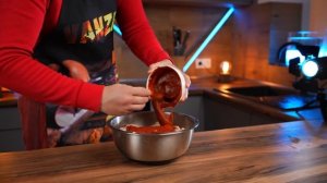 Ванзай повторяем еду из мультфильмов