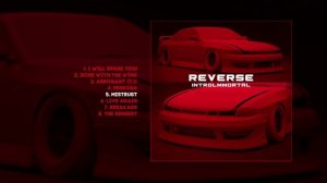 INTROLMMORTAL - REVERSE (Официальная премьера альбома)