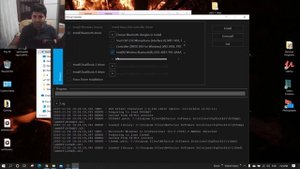 How to Solve SCP Toolkit BLUETOOTH PROBLEM | 2020 FİXED!!! (Playstation Controller on PC)