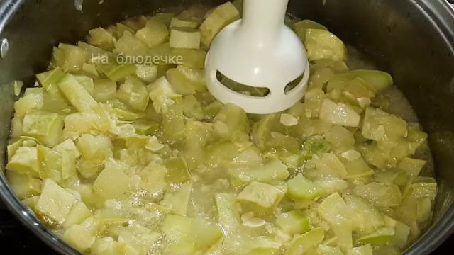 ЗАКРЫВАЮ ПО 30 БАНОК! КАБАЧКОВАЯ Икра на Зиму Удачный Рецепт! Нравится Всей Семье! Икра из Кабачков