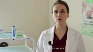 Blepharon 1