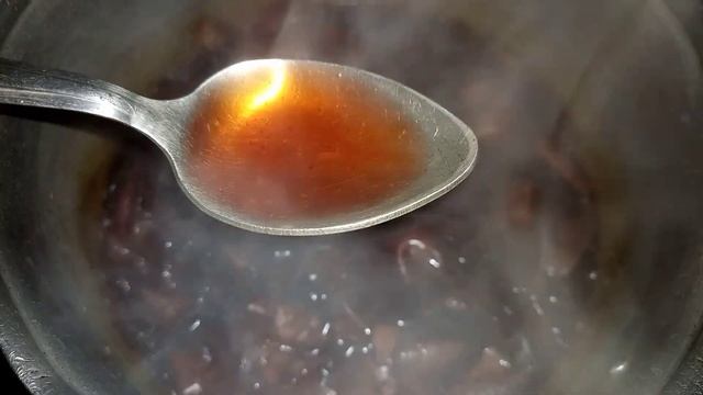 Зачем я собираю луковую шелуху? Именно для этого блюда! Съедается в один миг!