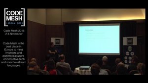 Events Analysis with Riak, Perl and Erlang at Booking.com - Damien Krotkine