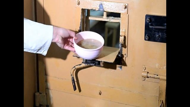Тюремный ликбез. Кто такой козел в тюрьме