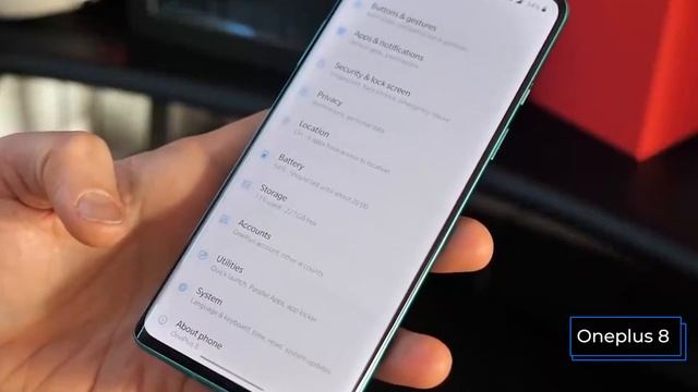 Xiaomi Poco F2 Pro vs Oneplus 8. Интересно кто же лучше! смотреть онлайн