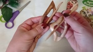 Обзор пряжи. Новинки января 2021 года