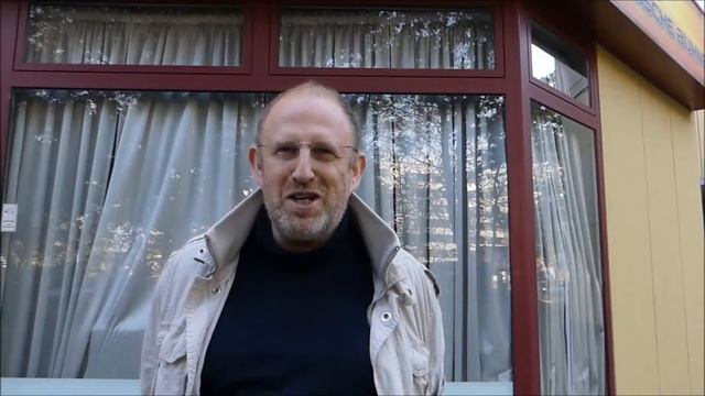 Театр Русская сцена в Берлине Район Тиргартен смотреть онлайн