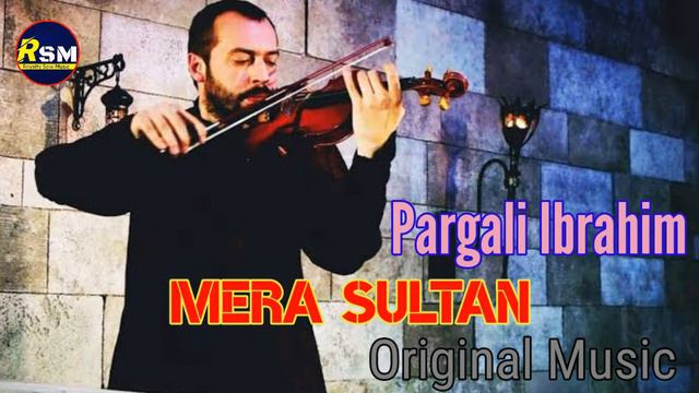 Mera Sultan Pargali Ibrahim Original Music | Pargali Ibrahim Pasa Voilen Music | SoundTrack смотреть онлайн