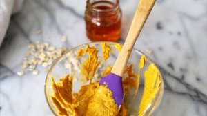 Маски для лица из куркумы в домашних условиях | Маски с куркумой для проблемной, жирной и сухой кож