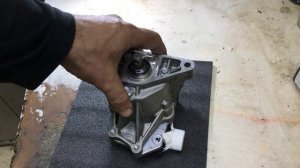 Как я упаковываю блок Valvematic