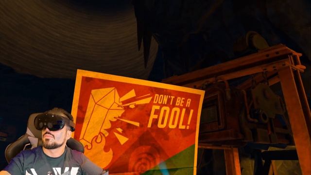 The BEST VR Game Series Continues - Spoiler free I Expect You to Die 3 Gameplay & Review смотреть онлайн