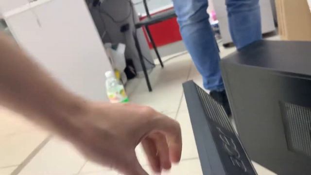 Монитор Acer смотреть онлайн