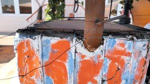 Дорога в отпуск! День второй!)