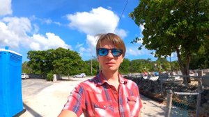 Гранд Кайман - Grand Cayman. Каймановы острова! Карибское Море!