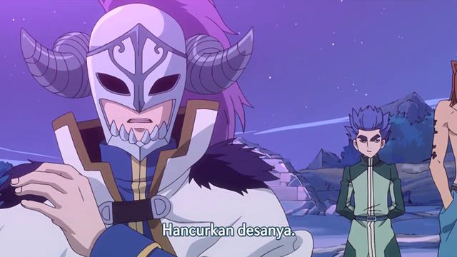 Fairy Tail Episode 012 Subtitle