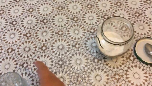 Разрыхлитель для теста
